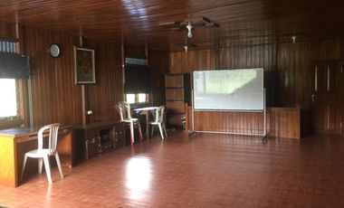 DIJUAL MURAH RUMAH VILLA VIEW BUKIT BAGUS DI MODOINDING