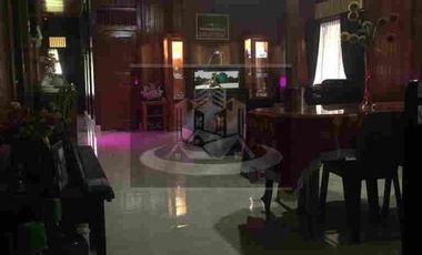 DIJUAL CEPAT MURAH RUMAH VILLA VIEW BAGUS BUKIT DI MODOINDING