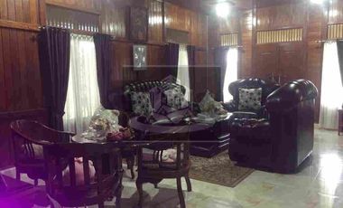 DIJUAL CEPAT MURAH RUMAH VILLA VIEW BAGUS BUKIT DI MODOINDING