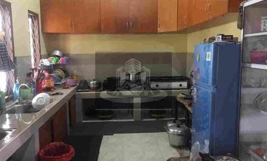 DIJUAL CEPAT MURAH RUMAH VILLA VIEW BAGUS BUKIT DI MODOINDING