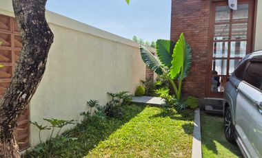 Villa Murah Full Furnish Penyaringan Sanur Kauh Dkt Batur Sari Renon