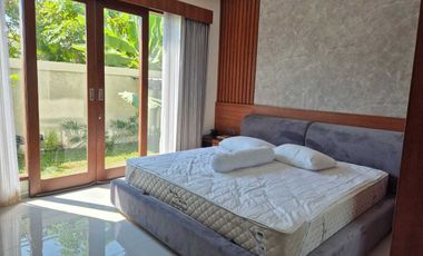 Villa Murah Full Furnish Penyaringan Sanur Kauh Dkt Batur Sari Renon