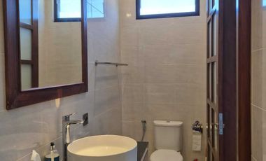 Villa Murah Full Furnish Penyaringan Sanur Kauh Dkt Batur Sari Renon