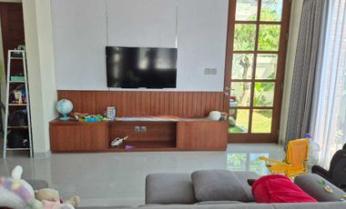 Villa Murah Full Furnish Penyaringan Sanur Kauh Dkt Batur Sari Renon