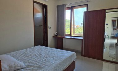 Villa Murah Full Furnish Penyaringan Sanur Kauh Dkt Batur Sari Renon