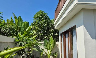 Villa Murah Full Furnish Penyaringan Sanur Kauh Dkt Batur Sari Renon