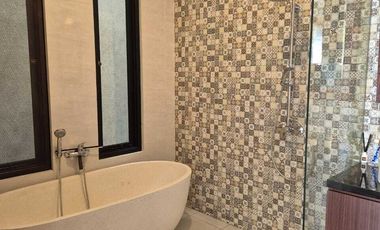 Villa Murah Full Furnish Penyaringan Sanur Kauh Dkt Batur Sari Renon