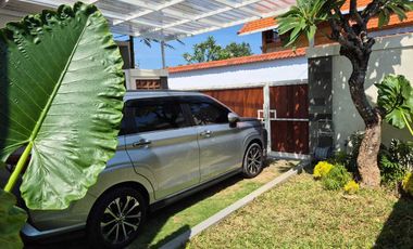 Villa Murah Full Furnish Penyaringan Sanur Kauh Dkt Batur Sari Renon