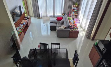 Villa Murah Full Furnish Penyaringan Sanur Kauh Dkt Batur Sari Renon