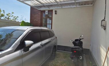 Villa Murah Full Furnish Penyaringan Sanur Kauh Dkt Batur Sari Renon