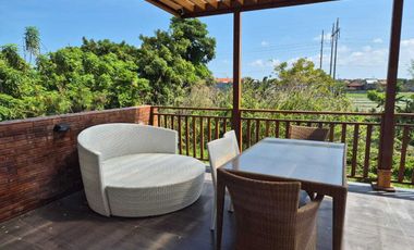 Villa Murah Full Furnish Penyaringan Sanur Kauh Dkt Batur Sari Renon