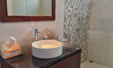 Villa Murah Full Furnish Penyaringan Sanur Kauh Dkt Batur Sari Renon