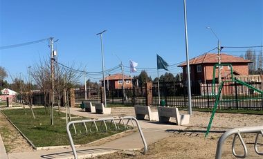 Sitio en Venta en Loteo Parcela San Valentín 23 norte Talca