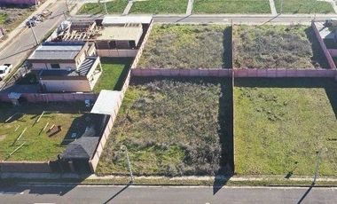 Sitio en Venta en Loteo Parcela San Valentín 23 norte Talca