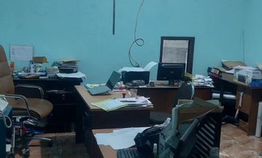 Di jual workshop gudang di bekasi mustika jaya