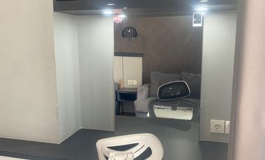 Di Jual Rugi apartemen Mataram city full furnis  Yudhistira Tower