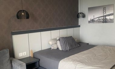 Di Jual Rugi apartemen Mataram city full furnis  Yudhistira Tower