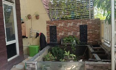 Dijual rumah diperumahan harmoni daerah tulangan