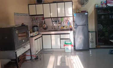 Dijual rumah diperumahan harmoni daerah tulangan