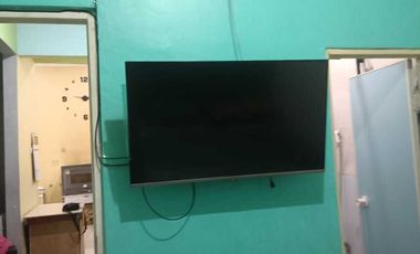 Dijual rumah diperumahan harmoni daerah tulangan