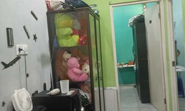 Dijual rumah diperumahan harmoni daerah tulangan