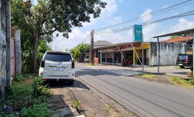 Jual rmh hit tanah di sukodono lumajang dekat samsat shm