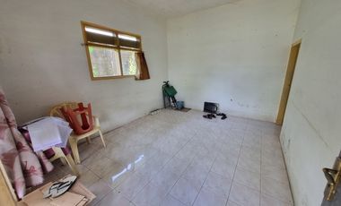 Jual rmh hit tanah di sukodono lumajang dekat samsat shm