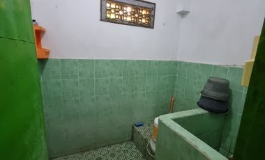 Jual rmh hit tanah di sukodono lumajang dekat samsat shm