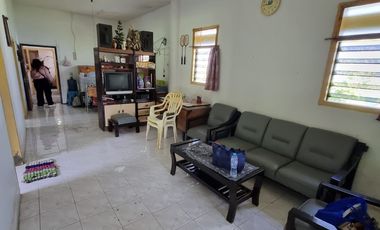 Jual rmh hit tanah di sukodono lumajang dekat samsat shm