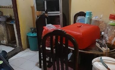 Dijual rumah 1lt perumahan puri asri regency, Sidoarjo