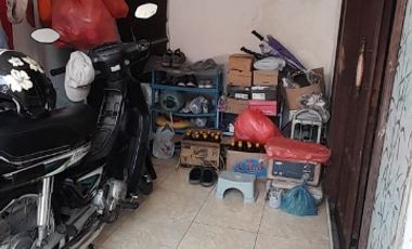 Dijual rumah 1lt perumahan puri asri regency, Sidoarjo