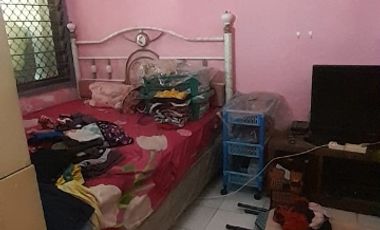 Dijual rumah 1lt perumahan puri asri regency, Sidoarjo