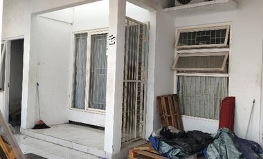 Dijual rumah 1lt perumahan puri asri regency, Sidoarjo