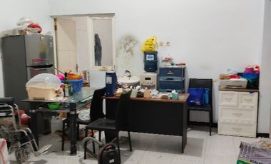 Dijual rumah 1lt perumahan puri asri regency, Sidoarjo