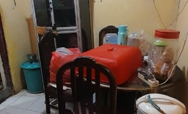 Dijual rumah 1lt perumahan puri asri regency, Sidoarjo