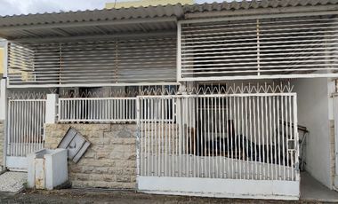 Dijual rumah 1lt perumahan puri asri regency, Sidoarjo