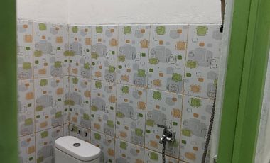 DISEWAKAN Rumah 3 PETAK STRATEGIS