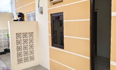 DISEWAKAN Rumah 3 PETAK STRATEGIS