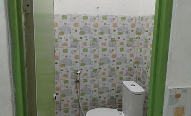 DISEWAKAN Rumah 3 PETAK STRATEGIS