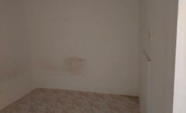 DISEWAKAN Rumah 3 PETAK STRATEGIS