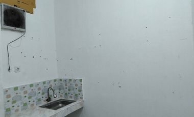 DISEWAKAN Rumah 3 PETAK STRATEGIS