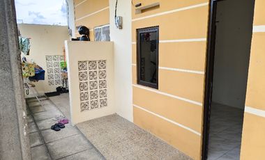 DISEWAKAN Rumah 3 PETAK STRATEGIS