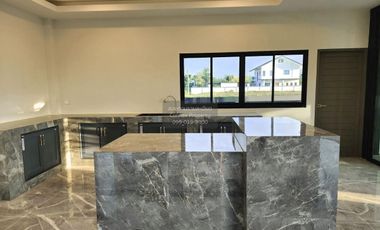 For Sale House,central nakorn phathom , nice view , wide frontage , Bang Khaem , mueang Nakhon Pathom , Nakhon Pathom , CX-126699