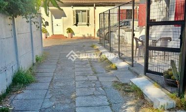 Casa en Arriendo en Villa Frei, Irarrazabal