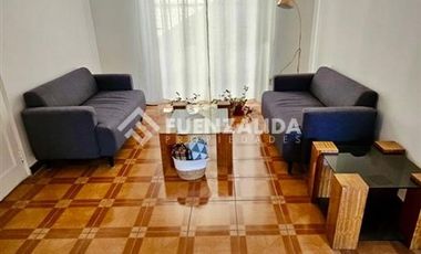 Casa en Arriendo en Villa Frei, Irarrazabal