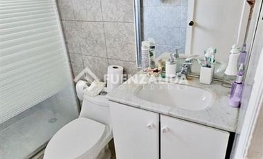 Casa en Arriendo en Villa Frei, Irarrazabal