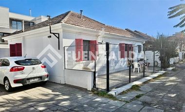 Casa en Arriendo en Villa Frei, Irarrazabal
