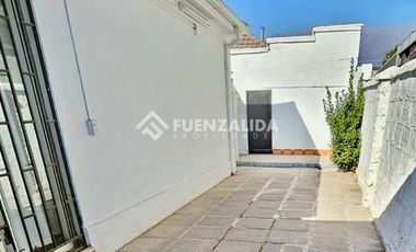 Casa en Arriendo en Villa Frei, Irarrazabal