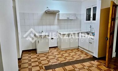 Casa en Arriendo en Villa Frei, Irarrazabal