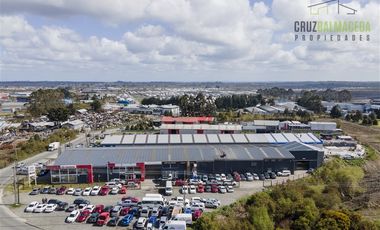 Local Comercial en Venta en Ruta 5 / Cardonal (Servimaq)